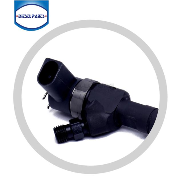 Stanadyne Diesel Injector-spare parts for piezo injector