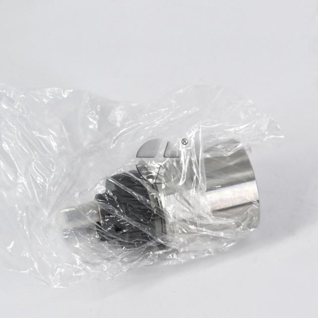 Control valve for CAT C13-caterpillar solenoid valve