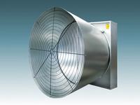 CONE FAN