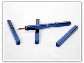 cosmetic brush