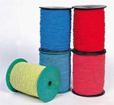 covered elastic thread