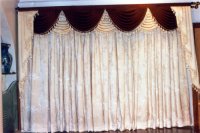 CURTAINS