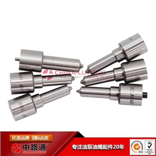 Nozzle Dlla 140 S Amp Nozzle