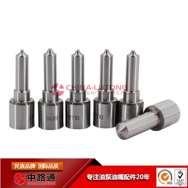 Fuel Injector Nozzle Dlla 145p 1024