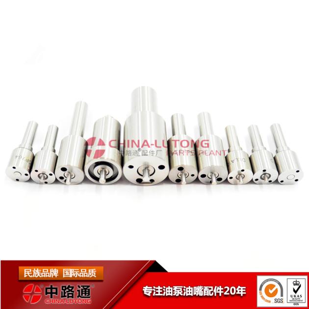 nozzle dlla 157p715-common rail injector test band
