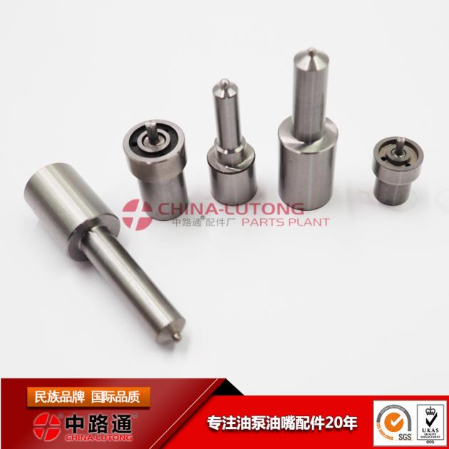 Injector Nozzle 0 433 171 450