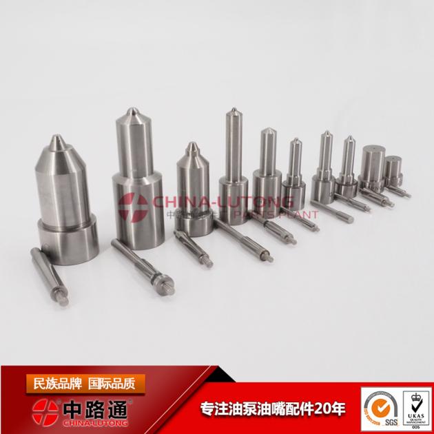 Injector Nozzle Dlla146p203
