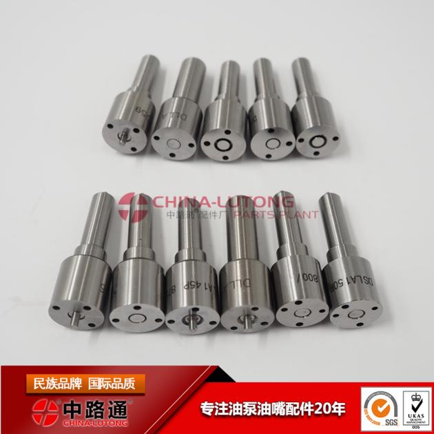 P Type Injector Nozzle 0 433