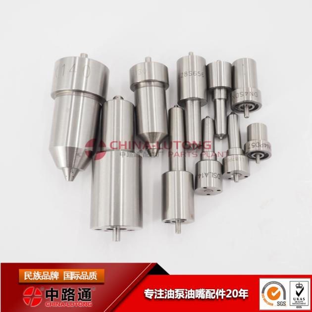 fuel injector nozzle dlla 154p 001