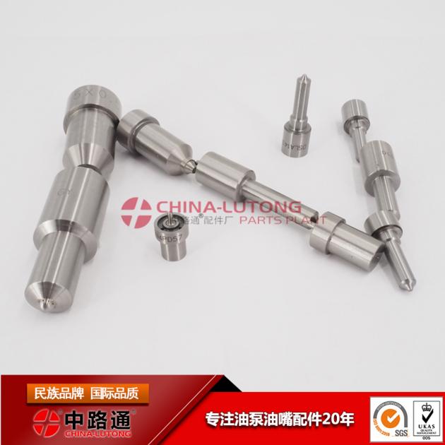 p type injector nozzle 0 433 171 222