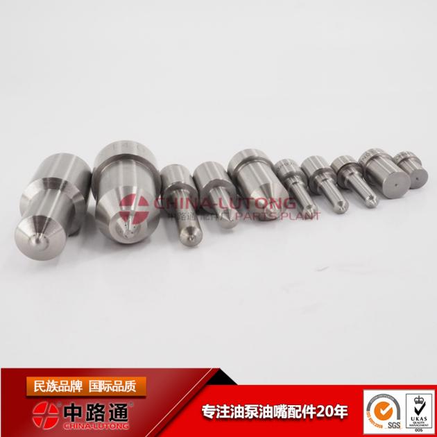 Fuel Injector Nozzle Dlla 154p 001