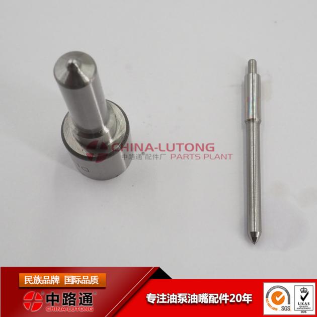 Injector Nozzle For Hyundai Injector Nozzle