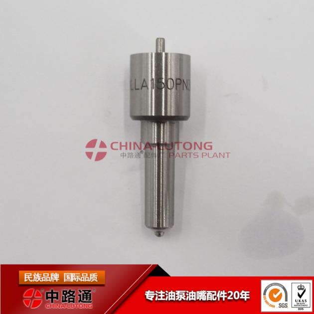 Dlla148pn345 Nozzle Fuel Injector Nozzle For