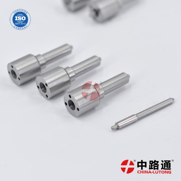 Nozzle Tip Assy Nozzle Tip Injector