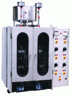 Pouch Packing Machine