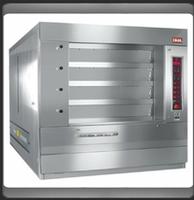 EKF 1700 Stone-Based Multideck Oven
