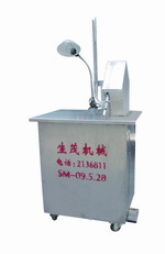 electric packging machine
