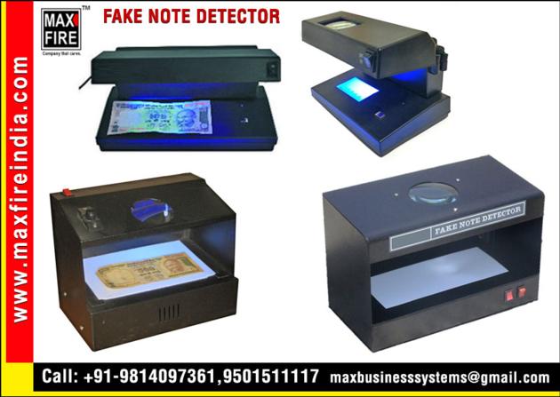 Currency Counting Machines Note Counting Machine