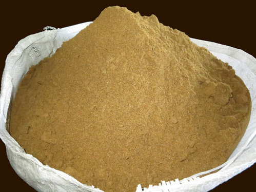High Quality Fish meal (>65%)