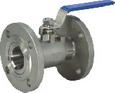 flanged ball valve,flange ball valve,ball valve