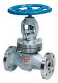 flanged globe valve,globe valve,globe control valve