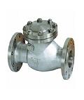 Flanged swing check valve,check valve,check valves