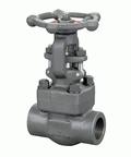 Forged gate valve,gate valves,gate valve