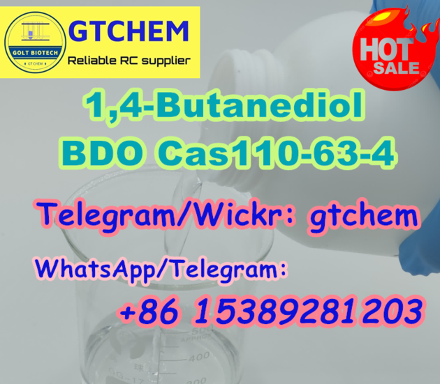 1 4 Butanediol Bdo Buy Online