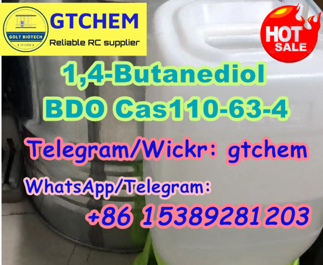 1 4 Butanediol Bdo Buy Online