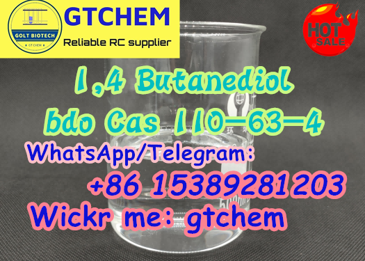 Factory Price 1 4 Butanediol 1