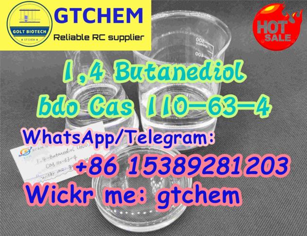 Factory Price 1 4 Butanediol 1