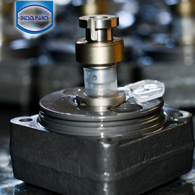 Fuel Pump Rotor Head Shaft Assembly