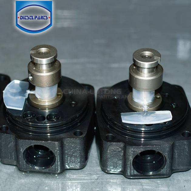 Fuel Injector Pump With Solenoid Diesel