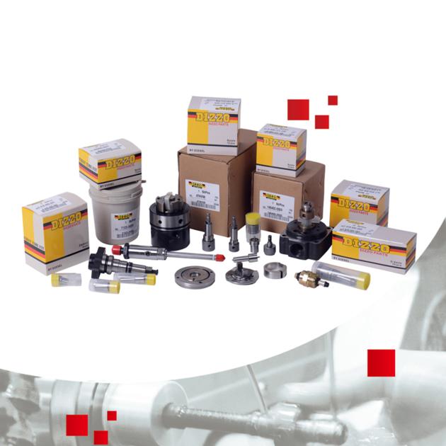 HEUI Injector Repair Kits Hydraulic Electronic