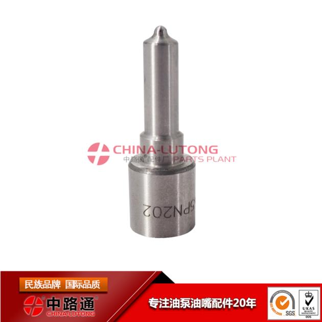 injector nozzle fuel-nozzle dlla 153p885