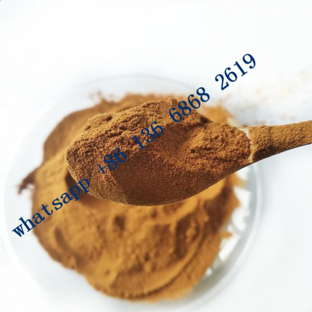potassium Fulvic 