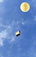 350g High Altitude Balloon Near Space Weather Balloon Meteorological Balloon Sounding Balloon