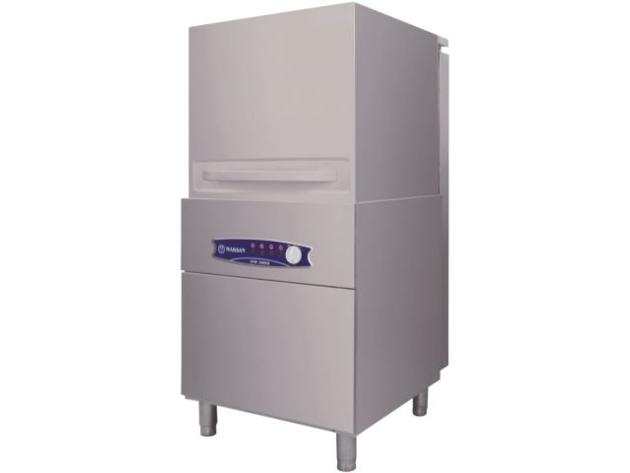 DW-1000 HOOD TYPE DISHWASHER
