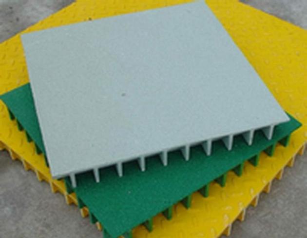 frp molded shapes
