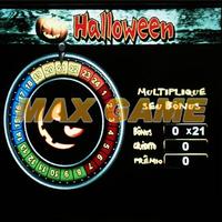 halloween board/ casino game board