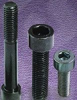 Hex recess bolt