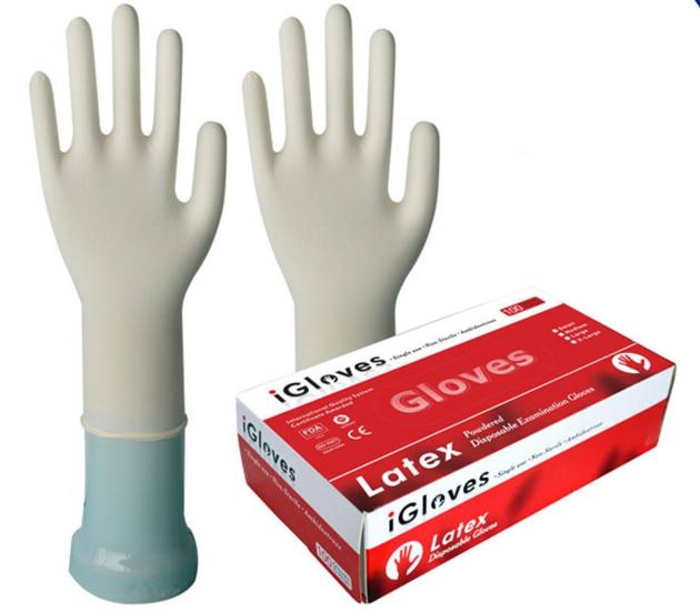 Surgical Gloves