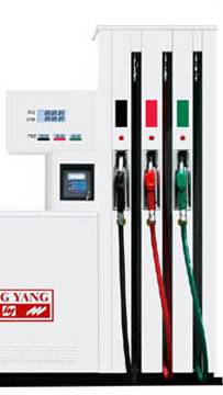oil dispenser(F Series)