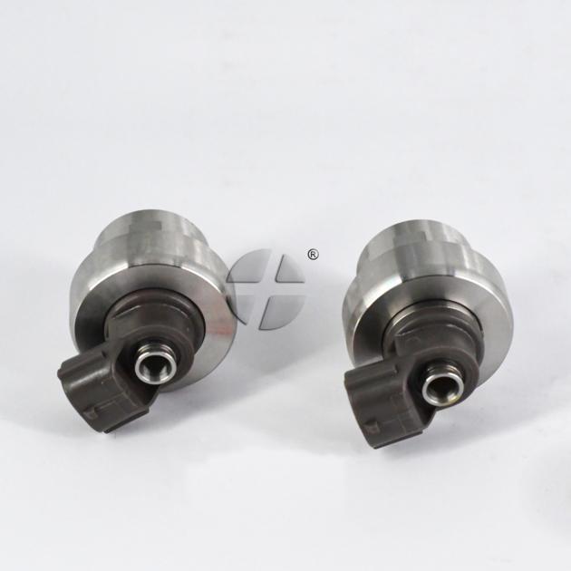 cat c13 injector solenoid replacement 09500-534#