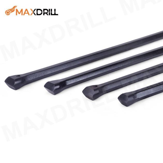 Hot China Products Newly Integral Drill Steels 1600 Drill Rod