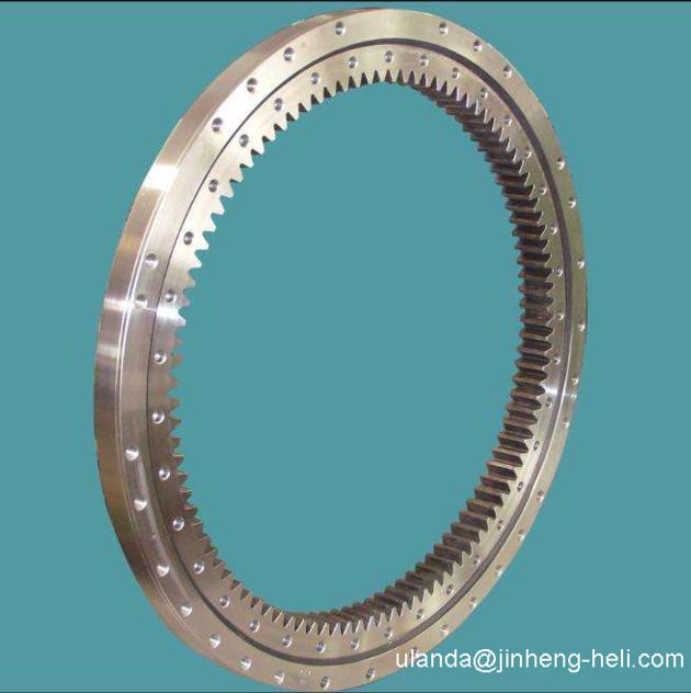 Slewing Ring Bearings For Kobelco Excavator