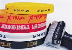 jaquard elastic band
