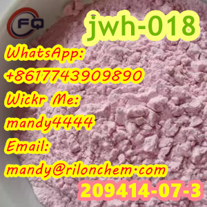 Hot selling jwh-018 209414-07-3