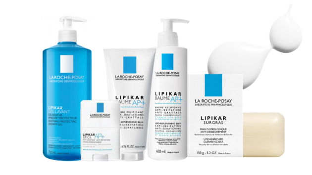 La Roche Posay Collection