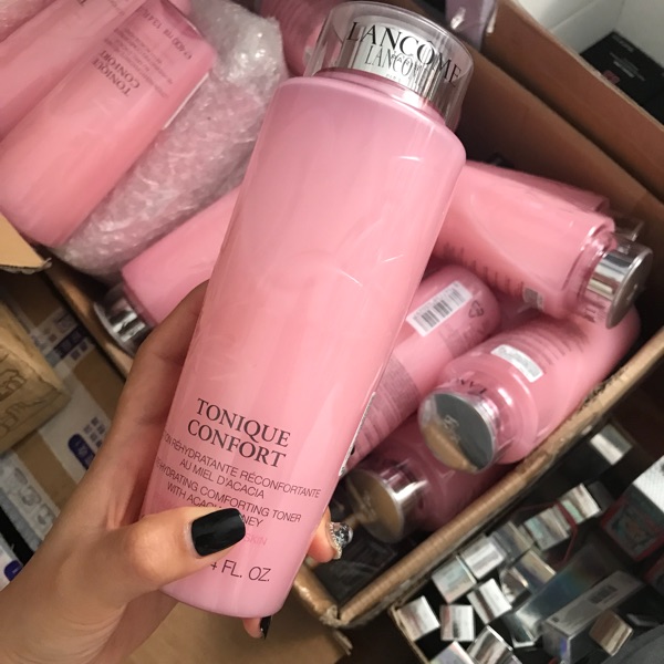 Lancome Confort Tonique 400ml 